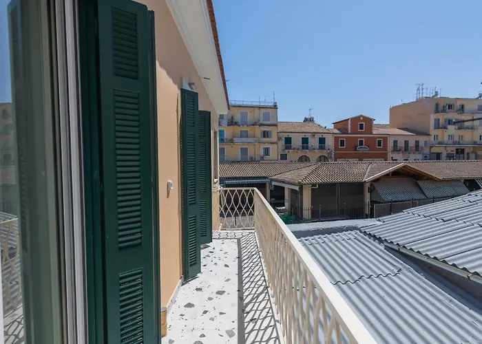 Narya Luxury Apartment