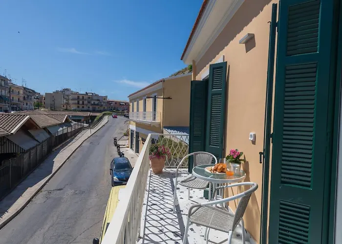 Narya Luxury Apartment