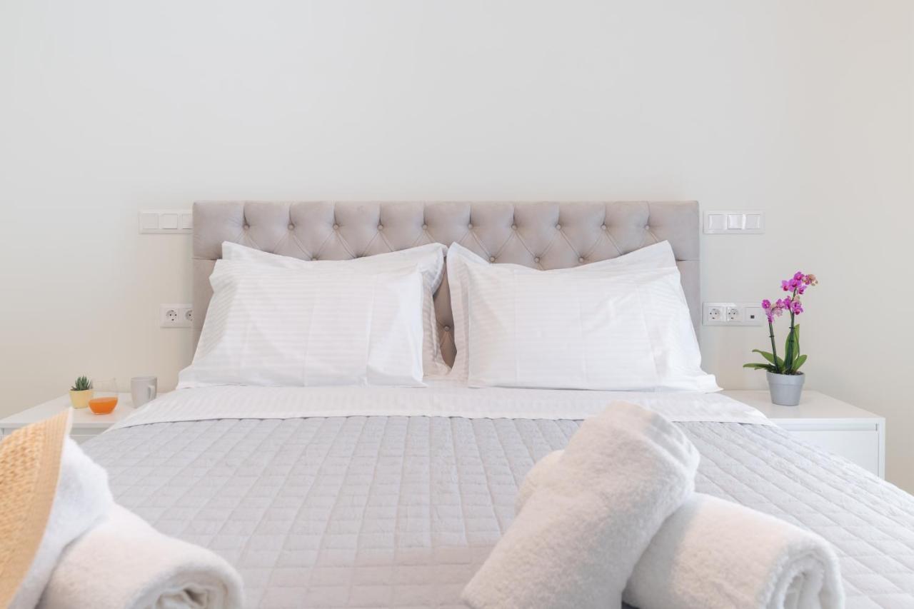 公寓 Narya Luxury Corfu (city)